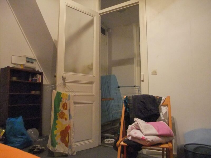 地下の部屋別確度